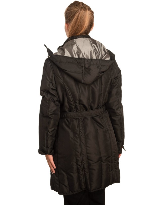 Γυναικείο Επώνυμο Μπουφάν - B646