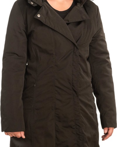 Γυναικείο Επώνυμο Μπουφάν - B647