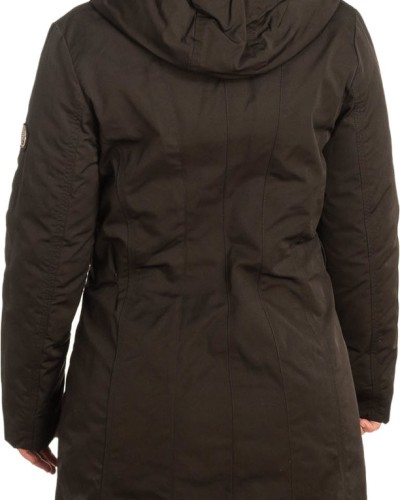 Γυναικείο Επώνυμο Μπουφάν - B647