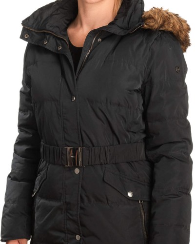 Γυναικείο Επώνυμο Μπουφάν - B648