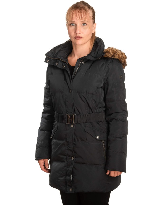 Γυναικείο Επώνυμο Μπουφάν - B648