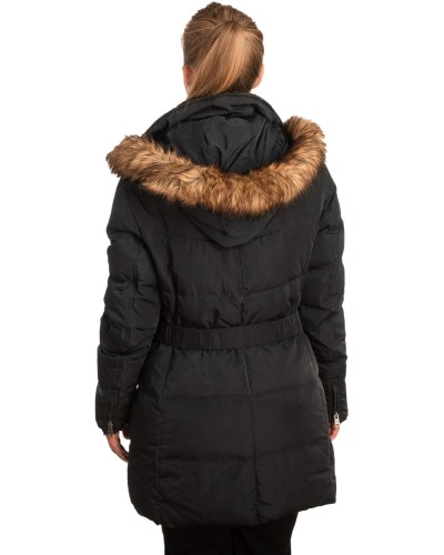 Γυναικείο Επώνυμο Μπουφάν - B648