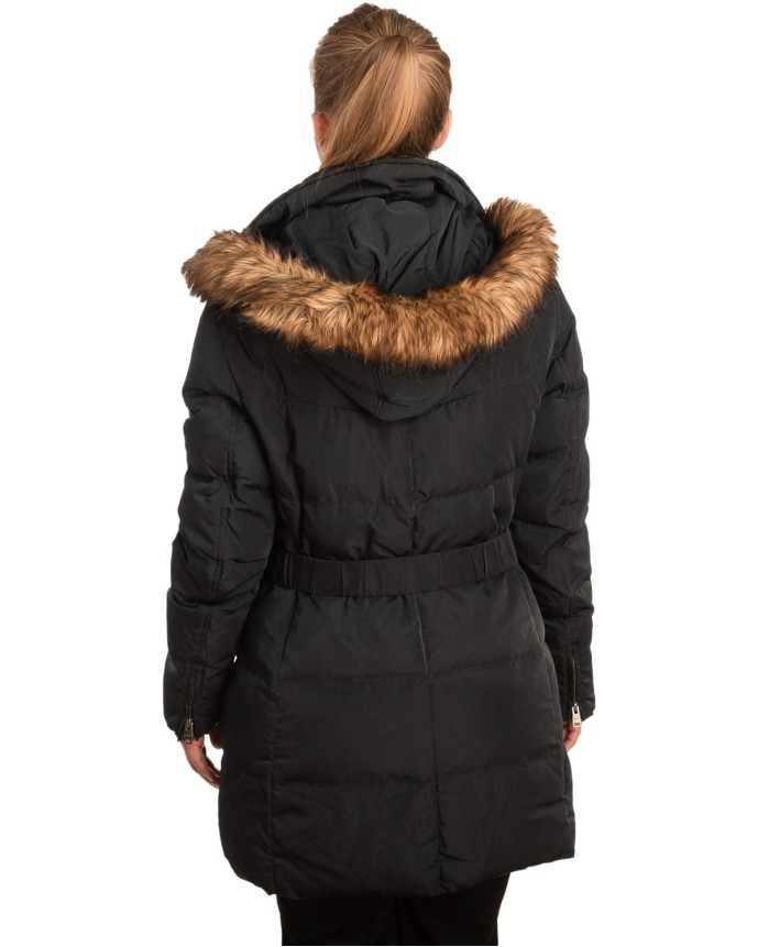 Γυναικείο Επώνυμο Μπουφάν - B648