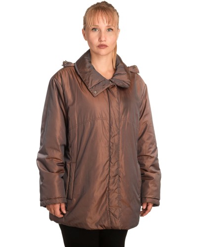 Γυναικείο Επώνυμο Μπουφάν - B649