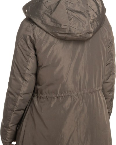 Γυναικείο Επώνυμο Μπουφάν - B650