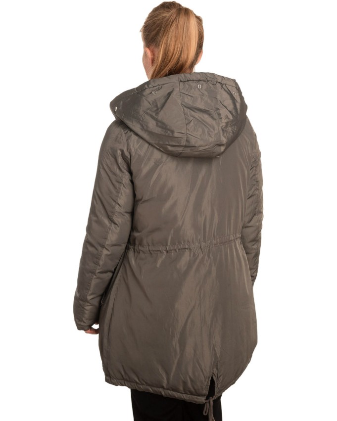 Γυναικείο Επώνυμο Μπουφάν - B650