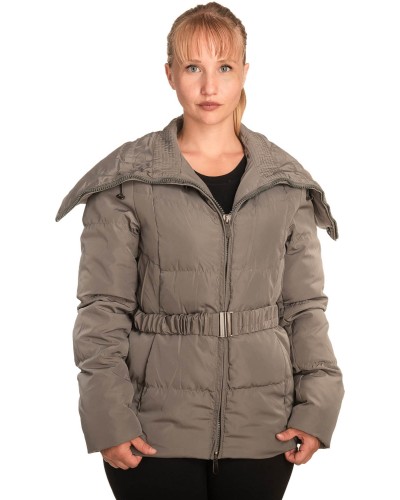 Γυναικείο Επώνυμο Μπουφάν - B652