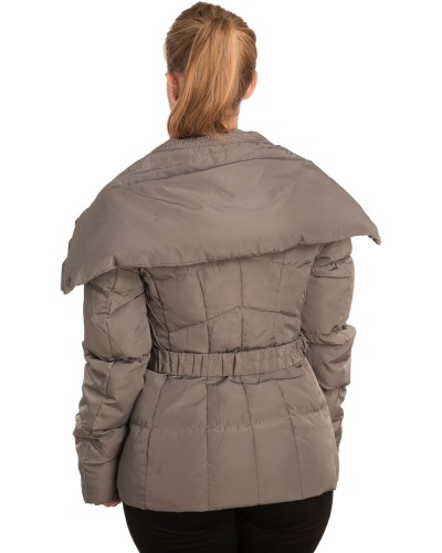 Γυναικείο Επώνυμο Μπουφάν - B652