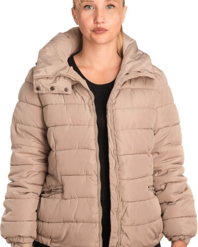 Γυναικείο Επώνυμο Μπουφάν - B653