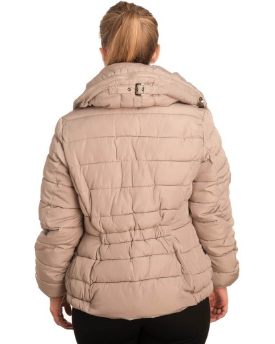 Γυναικείο Επώνυμο Μπουφάν - B653