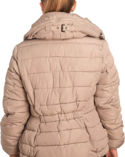 Γυναικείο Επώνυμο Μπουφάν - B653