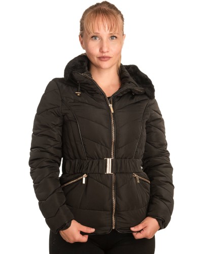 Γυναικείο Επώνυμο Μπουφάν - B654