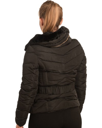 Γυναικείο Επώνυμο Μπουφάν - B654