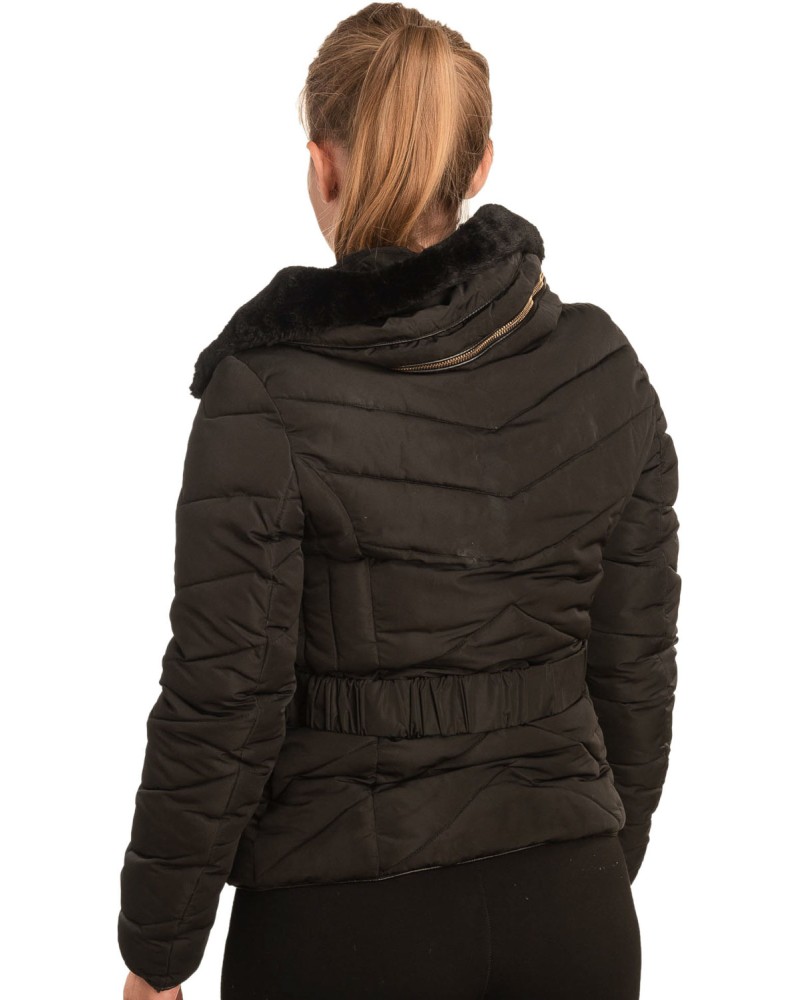 Γυναικείο Επώνυμο Μπουφάν - B654