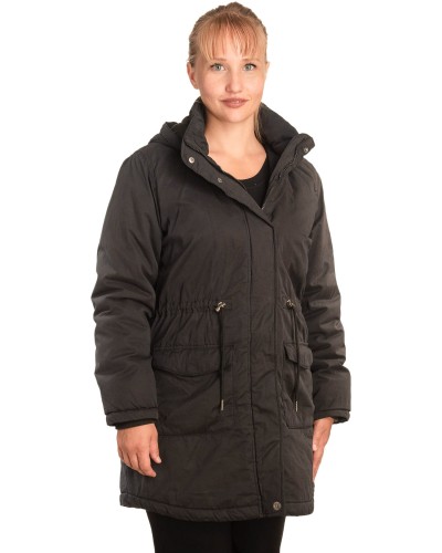 Γυναικείο Επώνυμο Μπουφάν - B655