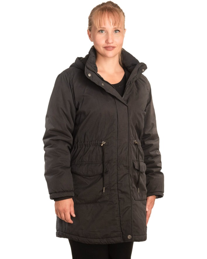 Γυναικείο Επώνυμο Μπουφάν - B655