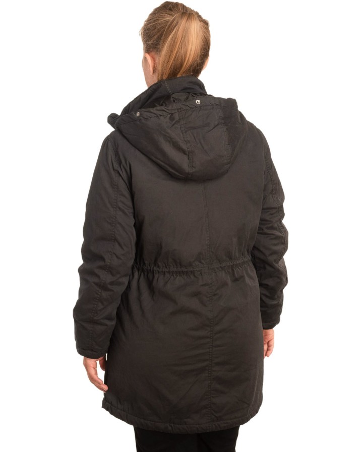 Γυναικείο Επώνυμο Μπουφάν - B655