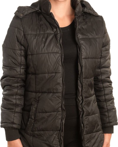 Γυναικείο Επώνυμο Μπουφάν - B656