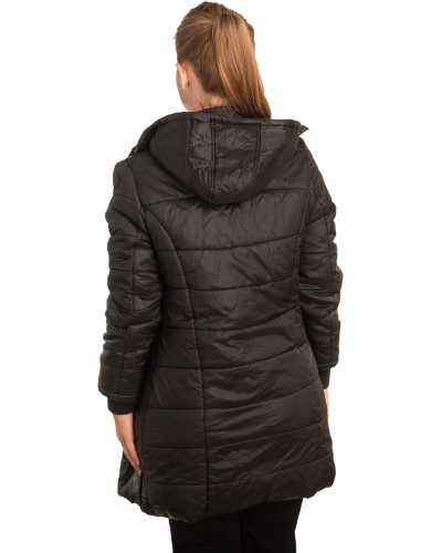 Γυναικείο Επώνυμο Μπουφάν - B656