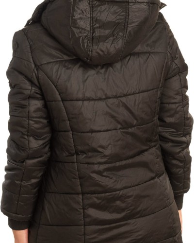 Γυναικείο Επώνυμο Μπουφάν - B656