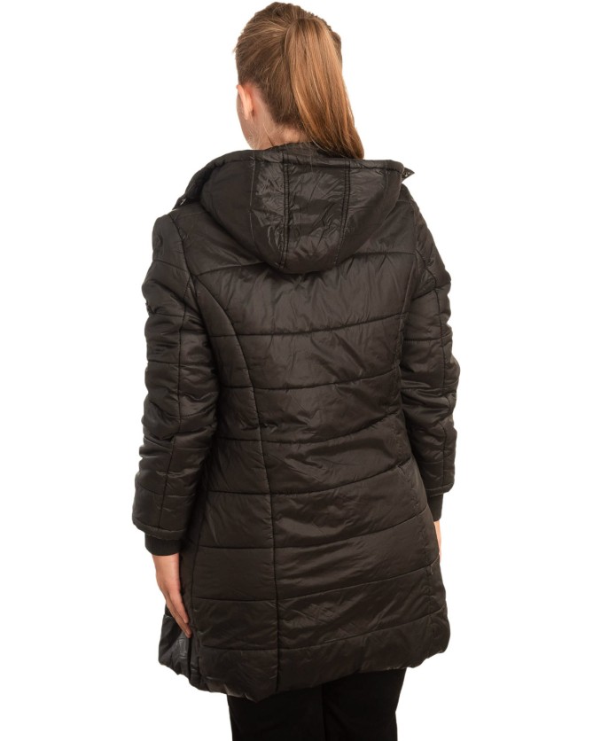 Γυναικείο Επώνυμο Μπουφάν - B656