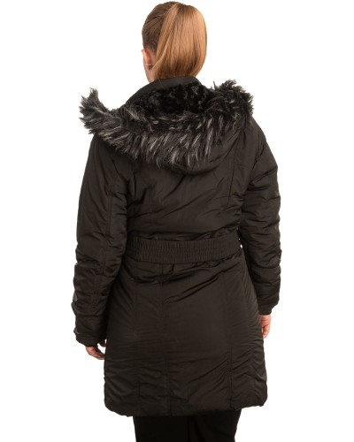 Γυναικείο Επώνυμο Μπουφάν - B657