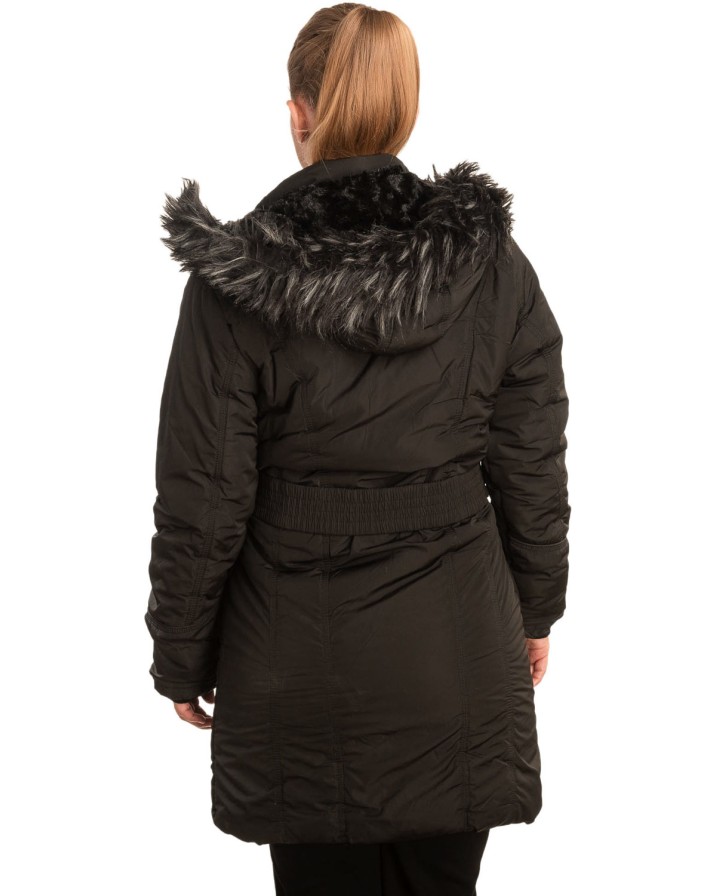 Γυναικείο Επώνυμο Μπουφάν - B657