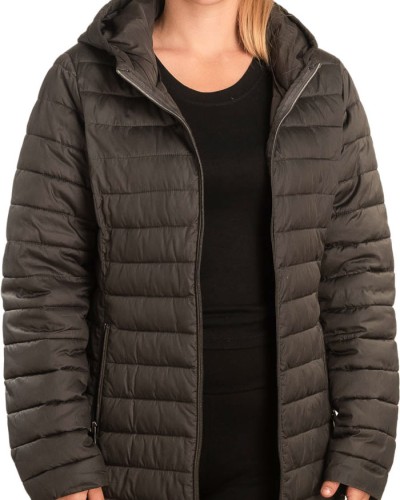 Γυναικείο Επώνυμο Μπουφάν - B659