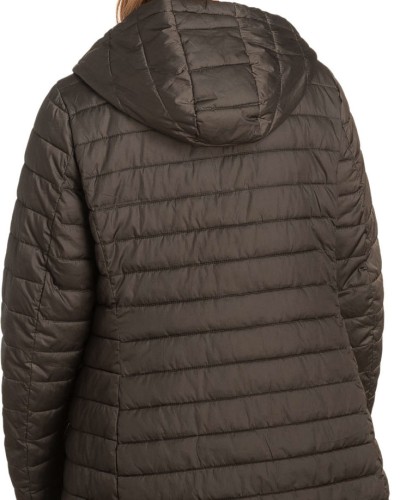 Γυναικείο Επώνυμο Μπουφάν - B659