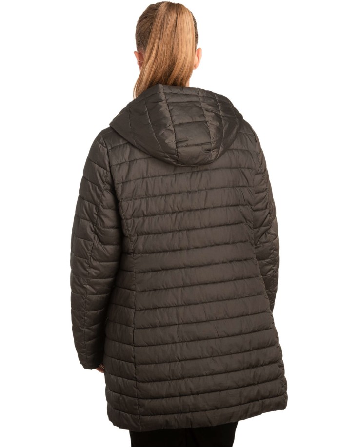 Γυναικείο Επώνυμο Μπουφάν - B659