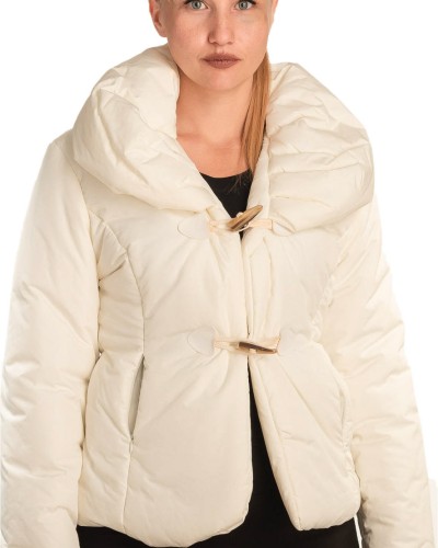 Γυναικείο Επώνυμο Μπουφάν - B663