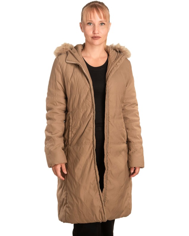 Γυναικείο Επώνυμο Μπουφάν - B665