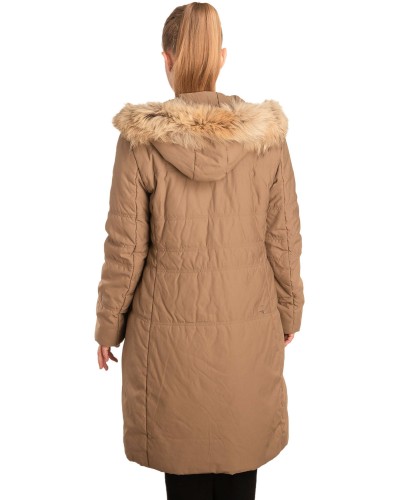 Γυναικείο Επώνυμο Μπουφάν - B665