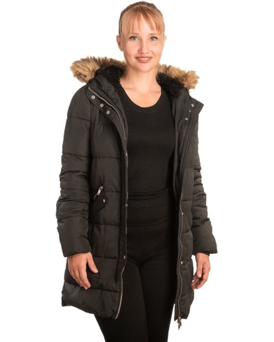 Γυναικείο Επώνυμο Μπουφάν - B666