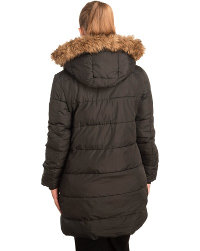 Γυναικείο Επώνυμο Μπουφάν - B666