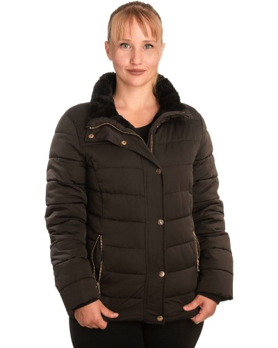 Γυναικείο Επώνυμο Μπουφάν - B668