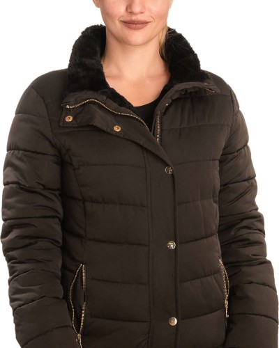 Γυναικείο Επώνυμο Μπουφάν - B668