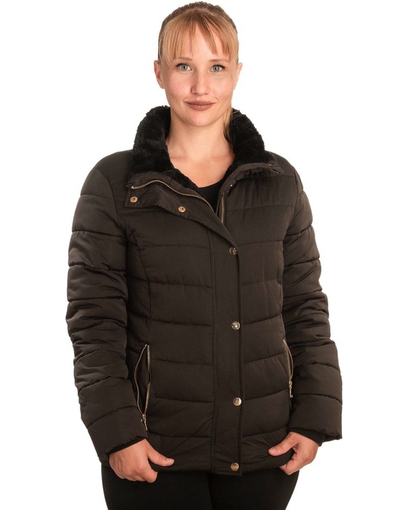 Γυναικείο Επώνυμο Μπουφάν - B668