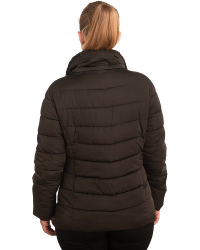 Γυναικείο Επώνυμο Μπουφάν - B668