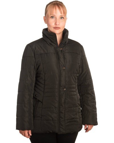 Γυναικείο Επώνυμο Μπουφάν - B669