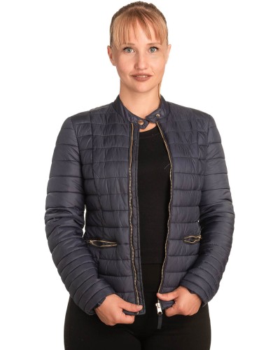 Γυναικείο Επώνυμο Μπουφάν - B670