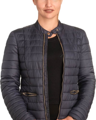 Γυναικείο Επώνυμο Μπουφάν - B670