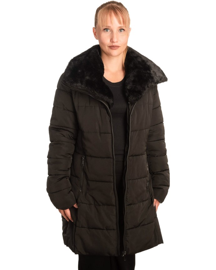 Γυναικείο Επώνυμο Μπουφάν - B671