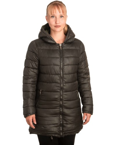 Γυναικείο Επώνυμο Μπουφάν - B673