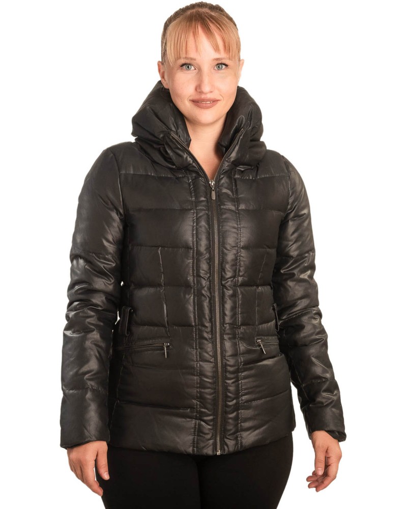 Γυναικείο Επώνυμο Μπουφάν - B674