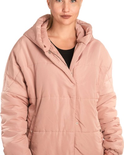 Γυναικείο Επώνυμο Μπουφάν - B675