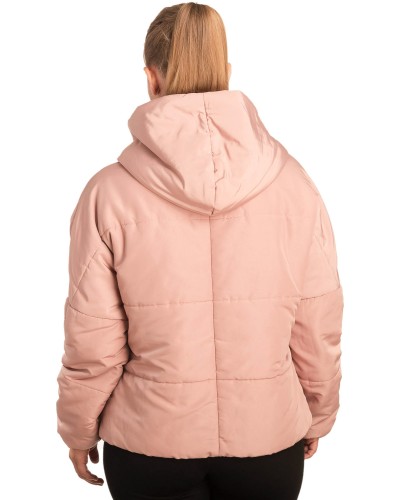 Γυναικείο Επώνυμο Μπουφάν - B675