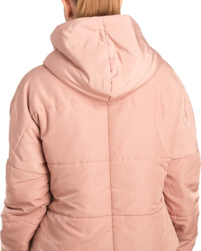 Γυναικείο Επώνυμο Μπουφάν - B675