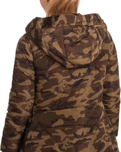 Γυναικείο Επώνυμο Μπουφάν - B676