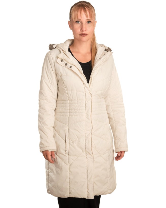 Γυναικείο Επώνυμο Μπουφάν - B677